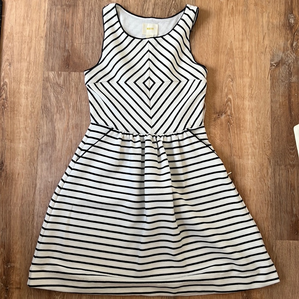 Anthropologie dress